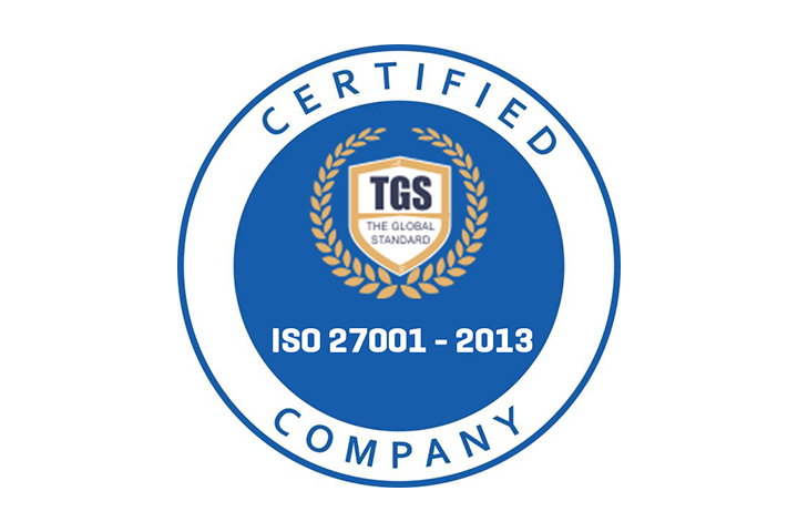 ISO 27001