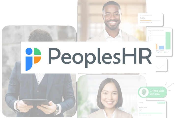 Peoples HR