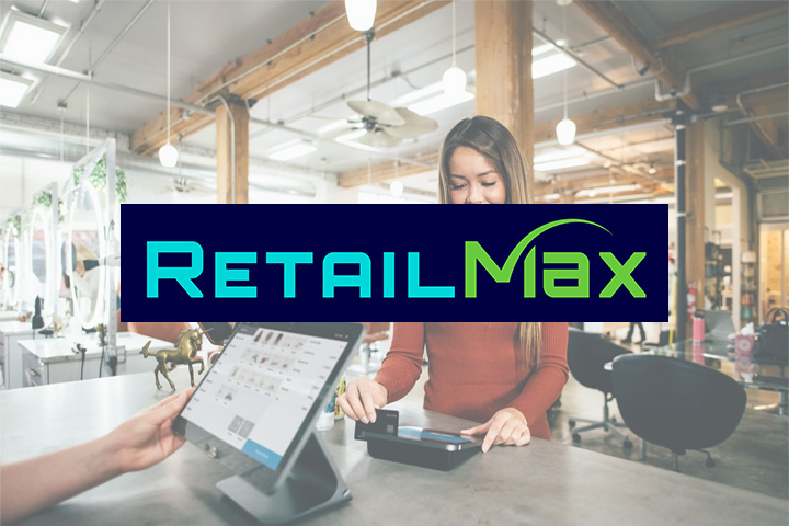 RetailMax